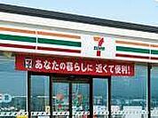 セブンイレブン 名古屋東別院駅南店（415m）