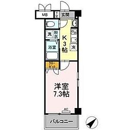 名古屋市営東山線 中村公園駅 徒歩15分 3階/-