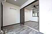 洋室3.5帖