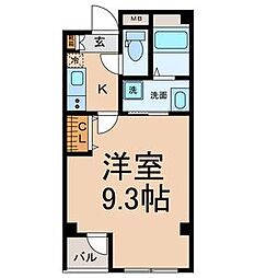 トミテラス 3階