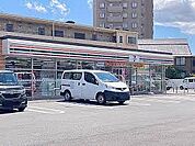セブンイレブン 名古屋中小田井5丁目店（475m）
