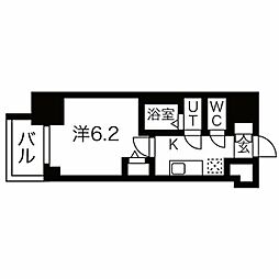 メイクスWアート浅間町 2階