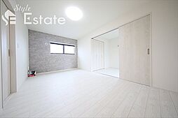 Maison TERA RITA 1LDKの写真