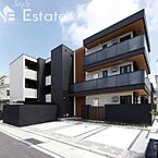 愛知県名古屋市中村区草薙町2丁目：物件画像／株式会社エムホームエステート　スタイルエステート金山店