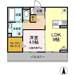 名鉄名古屋本線 山王駅 徒歩9分
