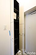 シューズボックス