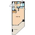 秀明館4階6.6万円