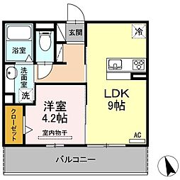LocoMocoIII 2階
