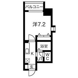 チェルトヴィータ 2階/209