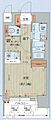 ライジングコート名古屋駅南9階5.5万円