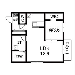 Toyoda Fika 1階/101