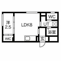 FilaAlta上前津 4階