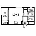 FilaAlta上前津4階7.9万円