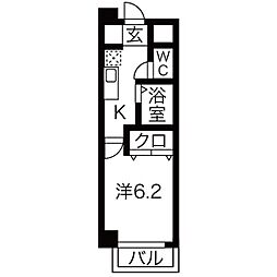 T’s Dream千原 2階