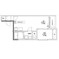 fika大江 1階