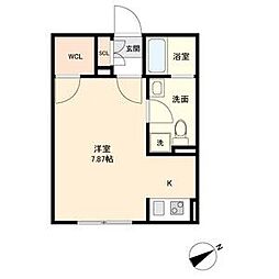 Branche葵 5階