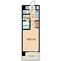 UURコート名古屋名駅2階5.8万円