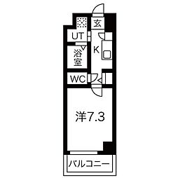 エンゼルハイム東町 4階