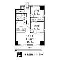 フォレスタ阿由知2階13.0万円