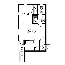 NAGOYA THE TERRACE 1階