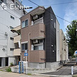 🉐敷金礼金0円！🉐ハーモニーテラス伝馬III