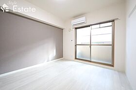 愛知県名古屋市千種区茶屋が坂１丁目（賃貸マンション1K・3階・24.88㎡） その5