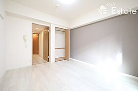 愛知県名古屋市千種区茶屋が坂１丁目（賃貸マンション1K・3階・24.88㎡） その7