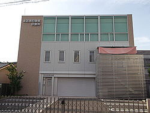 画像23:名古屋市医師会 北区休日急病診療所（962m）