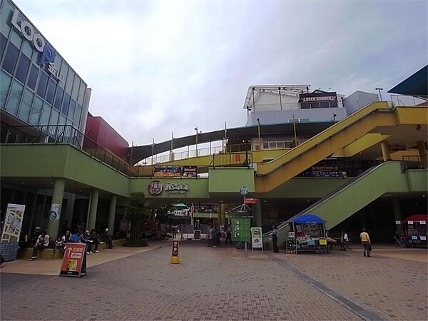 愛知県名古屋市中区大井町(賃貸マンション1LDK・2階・46.36㎡)の写真 その21