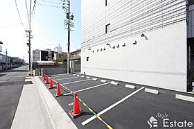 愛知県名古屋市西区庄内通３丁目（賃貸マンション1LDK・4階・40.49㎡） その30