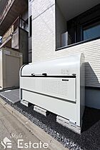 愛知県名古屋市西区城北町３丁目（賃貸アパート1K・2階・22.72㎡） その25