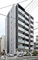 愛知県名古屋市東区泉３丁目（賃貸マンション1LDK・1階・38.97㎡） その1