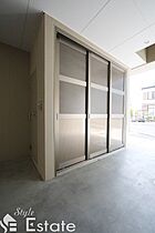 愛知県名古屋市瑞穂区田光町１丁目（賃貸マンション1LDK・8階・38.16㎡） その24