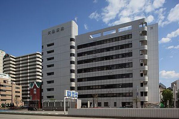 画像19:大隈病院（1191m）