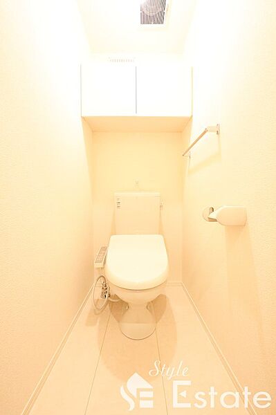 画像10:シャワートイレ