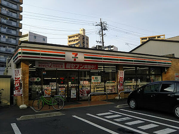 愛知県名古屋市熱田区大宝３丁目(賃貸マンション1K・3階・23.40㎡)の写真 その16