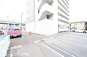 愛知県名古屋市熱田区明野町（賃貸マンション1K・5階・24.22㎡） その23