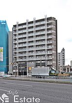 愛知県名古屋市中区新栄２丁目（賃貸マンション1K・5階・33.97㎡） その1