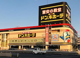 愛知県名古屋市守山区鳥羽見２丁目（賃貸アパート1R・2階・21.56㎡） その19