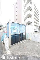 愛知県名古屋市熱田区明野町（賃貸マンション1K・4階・24.22㎡） その24