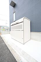 愛知県名古屋市西区大金町２丁目（賃貸アパート1K・2階・27.03㎡） その29