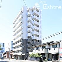 愛知県名古屋市中区橘１丁目（賃貸マンション1R・2階・28.05㎡） その1