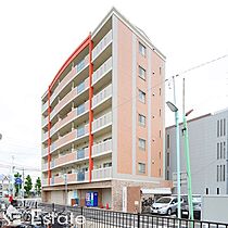 愛知県名古屋市中村区本陣通３丁目（賃貸マンション1LDK・5階・31.76㎡） その1