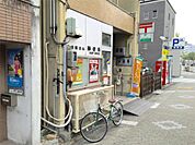名古屋白山郵便局（61m）