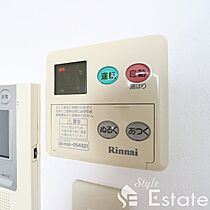 愛知県名古屋市熱田区一番３丁目（賃貸マンション1R・5階・24.18㎡） その22