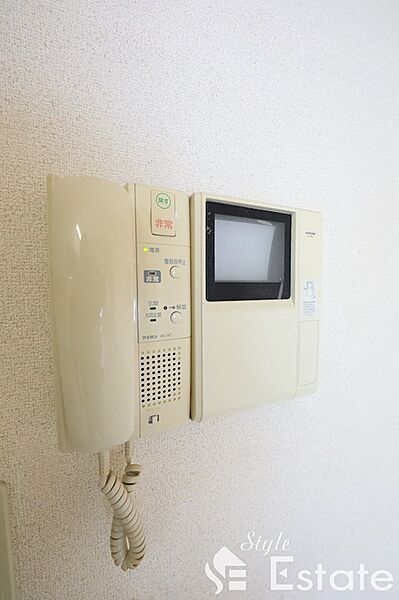 愛知県名古屋市中区丸の内１丁目(賃貸アパート1LDK・9階・45.00㎡)の写真 その12