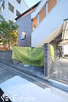 愛知県名古屋市南区堤町２丁目（賃貸アパート1K・1階・24.84㎡） その22