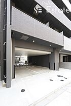 愛知県名古屋市西区花の木３丁目（賃貸マンション1LDK・2階・30.78㎡） その23