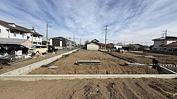 菅谷分譲地