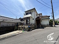 京都府八幡市八幡長谷29-4：物件画像